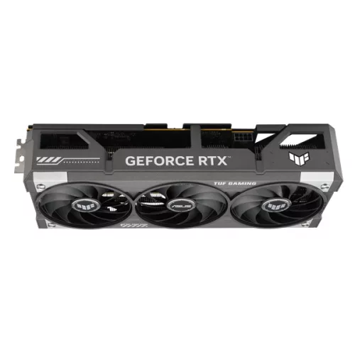 Asus Videokártya - nVidia TUF-RTX5060-O8G-GAMING (8192MB, GDDR7, 128bit, 1xHDMI, 3xDP)