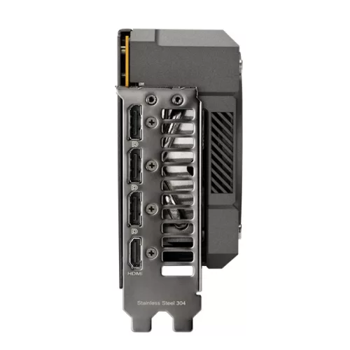 Asus Videokártya - nVidia TUF-RTX5060-O8G-GAMING (8192MB, GDDR7, 128bit, 1xHDMI, 3xDP)