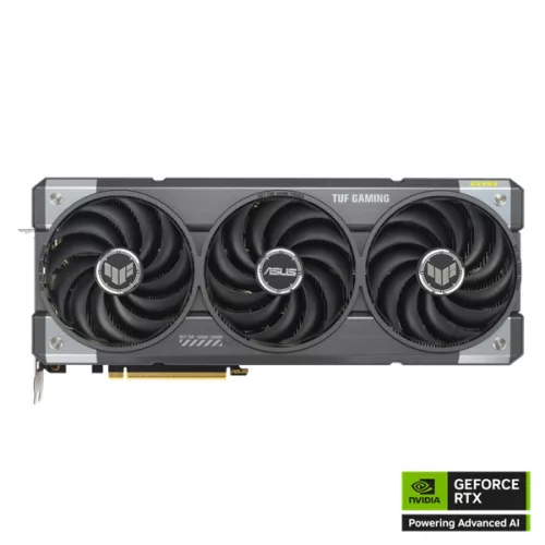 Asus Videokártya - nVidia TUF-RTX5070-O12G-GAMING (12288MB, GDDR7, 192bit, 2xHDMI, 3xDP)