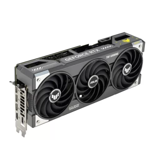 Asus Videokártya - nVidia TUF-RTX5070-O12G-GAMING (12288MB, GDDR7, 192bit, 2xHDMI, 3xDP)