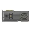 Asus Videokártya - nVidia TUF-RTX5070-O12G-GAMING (12288MB, GDDR7, 192bit, 2xHDMI, 3xDP)
