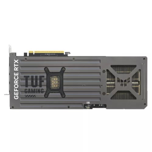 Asus Videokártya - nVidia TUF-RTX5070-O12G-GAMING (12288MB, GDDR7, 192bit, 2xHDMI, 3xDP)