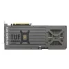 Asus Videokártya - nVidia TUF-RTX5070TI-16G-GAMING (16384MB, GDDR7, 256bit, 2xHDMI, 3xDP)