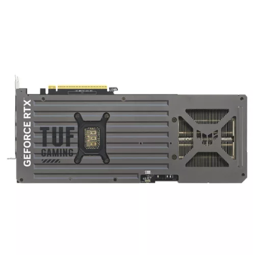 Asus Videokártya - nVidia TUF-RTX5070TI-16G-GAMING (16384MB, GDDR7, 256bit, 2xHDMI, 3xDP)