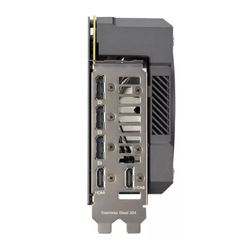 Asus Videokártya - nVidia TUF-RTX5070TI-16G-GAMING (16384MB, GDDR7, 256bit, 2xHDMI, 3xDP)