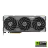 Asus Videokártya - nVidia TUF-RTX5070TI-O16G-GAMING (16384MB, GDDR7, 256bit, 2xHDMI, 3xDP)