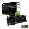 Asus Videokártya - nVidia TUF-RTX5080-16G-GAMING (16384MB, GDDR7, 256bit, 2xHDMI, 3xDP)