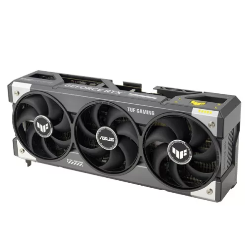 Asus Videokártya - nVidia TUF-RTX5090-O32G-GAMING (32768MB, GDDR7, 512bit, 2xHDMI, 3xDP)