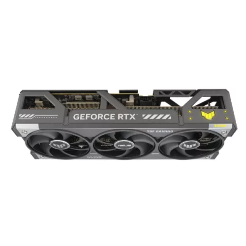 Asus Videokártya - nVidia TUF-RTX5090-O32G-GAMING (32768MB, GDDR7, 512bit, 2xHDMI, 3xDP)