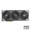 Asus Videokártya - AMD TUF-RX9070-O16G-GAMING (16384MB, GDDR6, 256bit, HDMI, 3xDP)