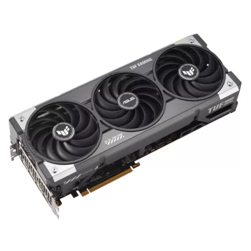 Asus Videokártya - AMD TUF-RX9070-O16G-GAMING (16384MB, GDDR6, 256bit, HDMI, 3xDP)