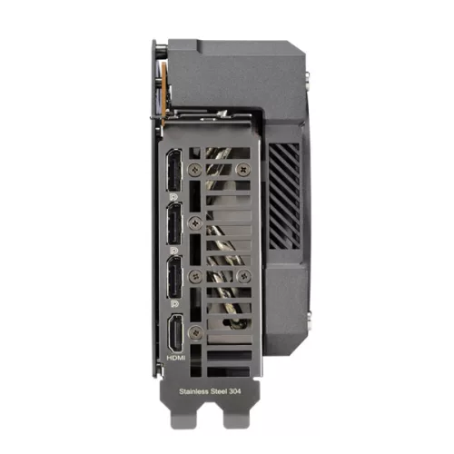 Asus Videokártya - AMD TUF-RX9070XT-O16G-GAMING (16384MB, GDDR6, 256bit, HDMI, 3xDP)