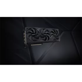   Gigabyte Videókártya - nVidia RTX 5070 Ti (16384MB, GDDR7, 256bit, 2497 Mhz, 1xHDMI, 3xDP)