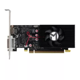   Maxsun Videokártya - nVidia MS-GT1030 LP 2GD5 (2048MB, GDDR5, HDMI/DVI) Low-profile