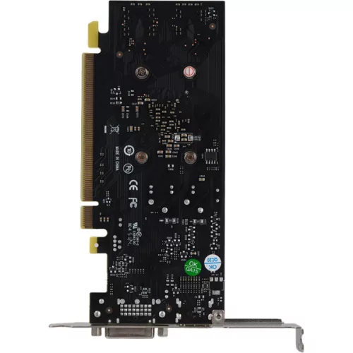 Maxsun Videokártya - nVidia MS-GT1030 LP 2GD5 (2048MB, GDDR5, HDMI/DVI) Low-profile