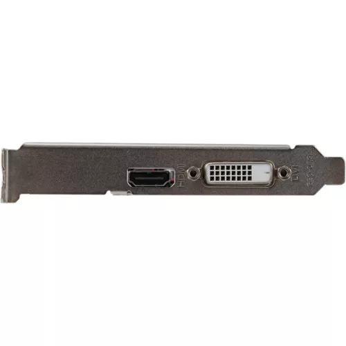 Maxsun Videokártya - nVidia MS-GT1030 LP 2GD5 (2048MB, GDDR5, HDMI/DVI) Low-profile