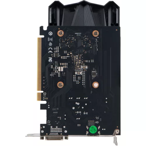 Maxsun Videokártya - nVidia MS-GT1030 TF 4GD4 (4096MB, GDDR4, HDMI/DVI)