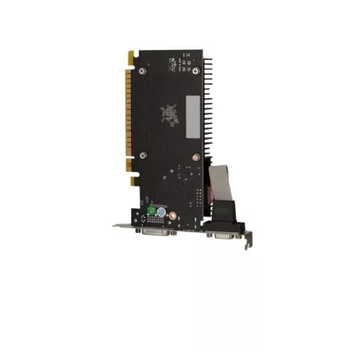 Maxsun Videokártya - nVidia MS-GT710 LP 2G (2048MB, GDDR3, HDMI/VGA/DVI)