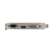 Maxsun Videokártya - nVidia MS-GT710 LP 4G (4096MB, GDDR3, HDMI/VGA/DVI)