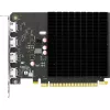 Maxsun Videokártya - nVidia MS-GT730 4H 4GD3 (4096MB, GDDR3, 4xHDMI)