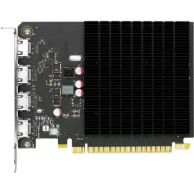   Maxsun Videokártya - nVidia MS-GT730 4H 4GD3 (4096MB, GDDR3, 4xHDMI)