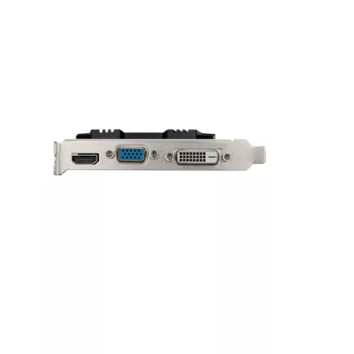 Maxsun Videokártya - nVidia MS-GT730 PH 2G (2048MB, GDDR3, HDMI/VGA/DVI)