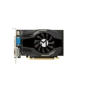  Maxsun Videokártya - nVidia MS-GT730 PH 4G (4096MB, GDDR3, HDMI/VGA/DVI)