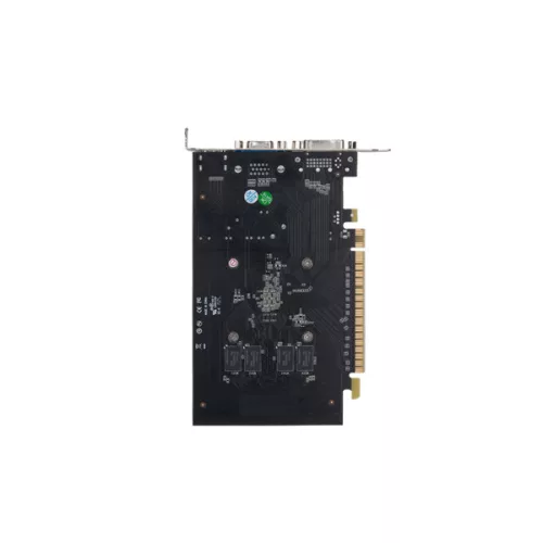 Maxsun Videokártya - nVidia MS-GT730 PH 4G (4096MB, GDDR3, HDMI/VGA/DVI)