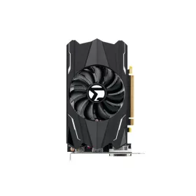   Maxsun Videokártya - nVidia MS-GTX1050TI TF 4G (4096MB, GDDR5, HDMI/DP/DVI)