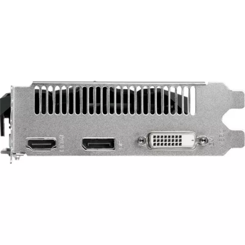 Maxsun Videokártya - nVidia MS-GTX1050TI TF 4G (4096MB, GDDR5, HDMI/DP/DVI)