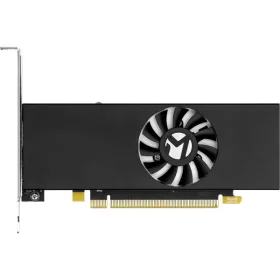   Maxsun Videokártya - nVidia MS-RTX3050 SLP 6G (6144MB, GDDR6, HDMI/DP) Low-profile