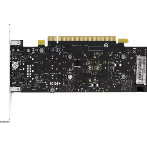 Maxsun Videokártya - nVidia MS-RTX3050 SLP 6G (6144MB, GDDR6, HDMI/DP) Low-profile