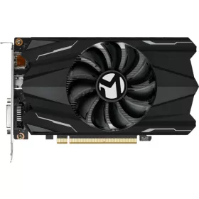   Maxsun Videokártya - nVidia MS-RTX3050 TF 6G (6144MB, GDDR6, HDMI/DP/DVI)