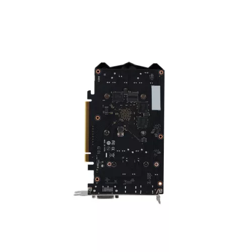 Maxsun Videokártya - nVidia MS-RTX3050 TF 6G (6144MB, GDDR6, HDMI/DP/DVI)