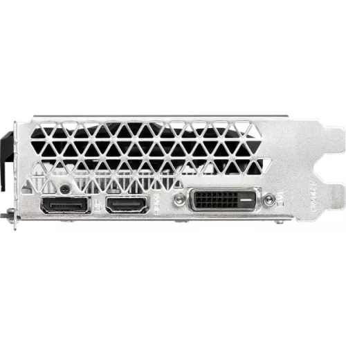 Maxsun Videokártya - nVidia MS-RTX3050 TF 6G (6144MB, GDDR6, HDMI/DP/DVI)