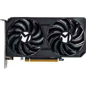   Maxsun Videokártya - nVidia MS-RTX3050 TRB 6G (6144MB, GDDR6, HDMI/DP/DVI)