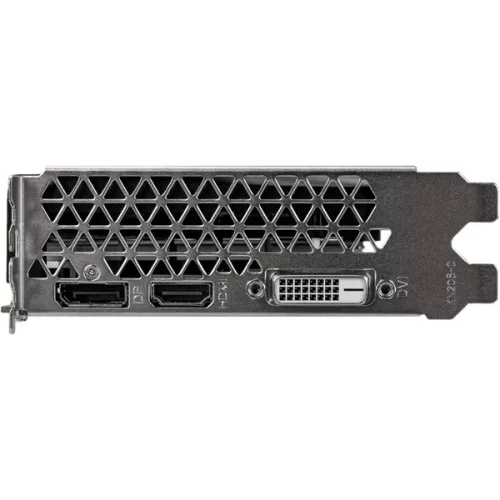 Maxsun Videokártya - nVidia MS-RTX3050 TRB 6G (6144MB, GDDR6, HDMI/DP/DVI)