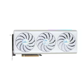   Maxsun Videokártya - nVidia MS-RTX5060 ICRAFT OC8G AIGA (8192MB, GDDR7, 128bit, 1xHDMI, 3xDP)