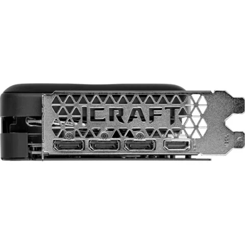 Maxsun Videokártya - nVidia MS-RTX5060 ICRAFT OC8G (8192MB, GDDR7, 128bit, 1xHDMI, 3xDP)