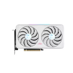   Maxsun Videokártya - nVidia MS-RTX5060TI ICRAFT OC8G AIGAX2 (8192MB, GDDR7, 128bit, 1xHDMI, 3xDP)