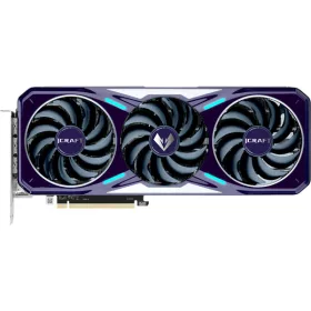   Maxsun Videokártya - nVidia MS-RTX5060TI ICRAFT CLASSIC OC8G (8192MB, GDDR7, 128bit, 1xHDMI, 3xDP)