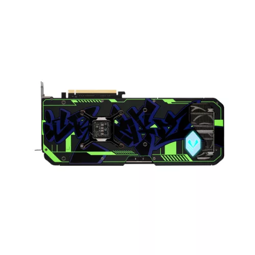 Maxsun Videokártya - nVidia MS-RTX5060TI ICRAFT CLASSIC OC8G (8192MB, GDDR7, 128bit, 1xHDMI, 3xDP)
