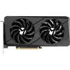 Maxsun Videokártya - nVidia MS-RTX5060 TRB 8G (8192MB, GDDR7, 128bit, 1xHDMI, 3xDP)