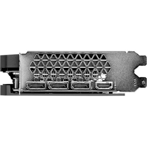 Maxsun Videokártya - nVidia MS-RTX5060 TRB 8G (8192MB, GDDR7, 128bit, 1xHDMI, 3xDP)