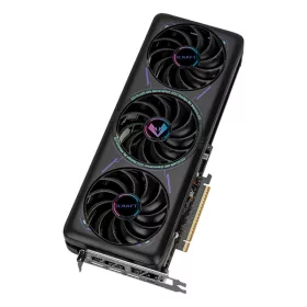   Maxsun Videokártya - nVidia MS-RTX5070TI ICRAFT OC16G (16384MB, GDDR7, 256bit, 1xHDMI, 3xDP)
