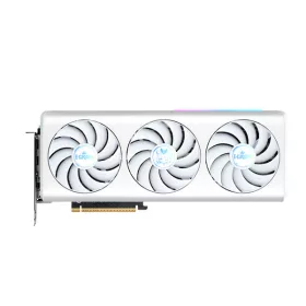   Maxsun Videokártya - nVidia MS-RTX5070TI ICRAFT OC16G AIGA (16384MB, GDDR7, 256bit, 1xHDMI, 3xDP)
