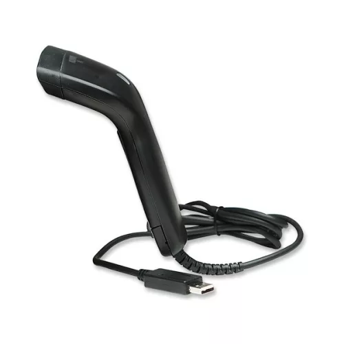 Manhattan Vonalkód olvasó - CCD scanner, 55 mm Scan szélesség, 200 scans/mp, USB