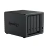 Synology NAS DS925+ (4GB) (4xHDD + 2xM.2 SSD)