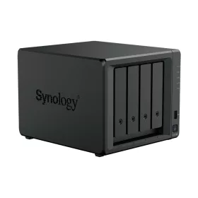 Synology NAS DS925+ (4GB) (4xHDD + 2xM.2 SSD)