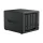 Synology NAS DS925+ (4GB) (4xHDD + 2xM.2 SSD)